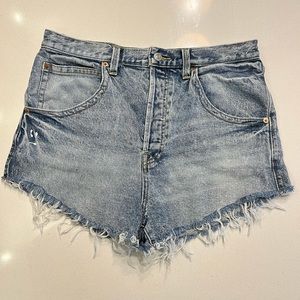 We The Free Jean Shorts | Size 31